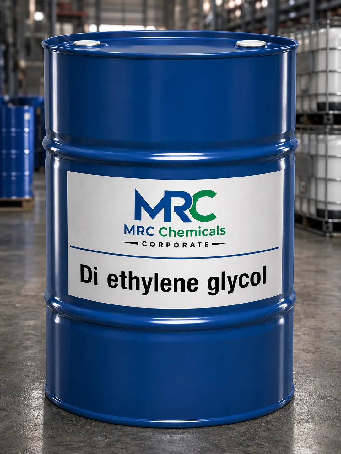 Di Ethylene Glycol — MRC Chemicals